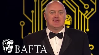 Watch the ceremony in full | BAFTA Games Awards 2016