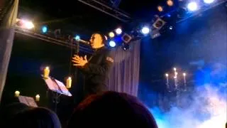 BlutEngel - Behind The Mirror - Berlin k17 04 03 2012.mp4