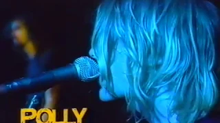 Nirvana -  VPRO Onrust! Special 1991