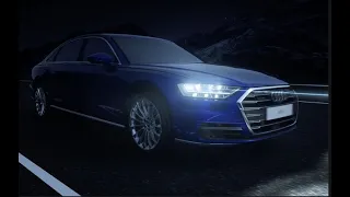 Totul despre Audi Matrix Led partea 2