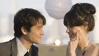 500 Days of Summer 🤍 Tom & Summer (Joseph Gordon-Levitt, Zooey Deschanel) 2009