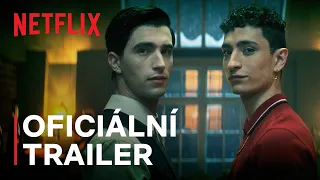 Mrtví mladí detektivové | Oficiální trailer | Netflix