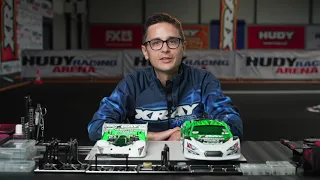 Learn All About On-Road RC Car Racing! Invisible Speed Goes FULL NERD!