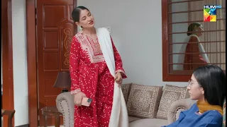 Maa Ki Asliyat Pata Chal Gayi...? #mamia #bilalqureshi - Meesni - HUM TV