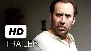 Primal - Trailer (2020) | Nicolas Cage, Famke Janssen