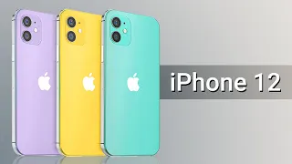 iPhone 12 – Apple ИЗМЕНЯТ ВСЕ