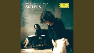 Fauré: Dolly Suite, Op. 56 - for piano duet - 1. Berceuse