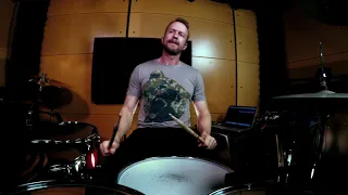 Tool Invincible - Johnkew Drums Only