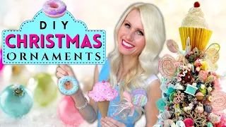 HIGH END CHRISTMAS DECOR That SHOCKINGLY Was Made On A BUDGET!