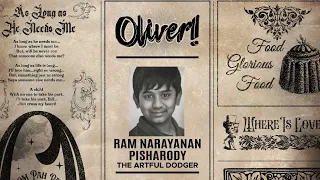 Meet the young actors picked and pocketed to be part of Leeds Playhouse’s #Oliver!