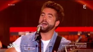 Kendji - Me quemo - Fête de la musique 2016