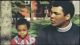 Muhammad Ali's personal life featured in new documentary - cinema