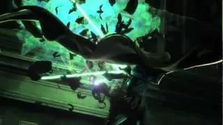 Ultimate Marvel vs Capcom 3 2011 Trailer