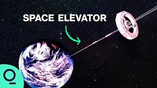 Getting to Space Could Become a Lot Easier