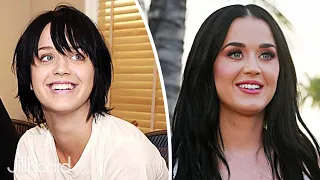 Katy Perry - Music Evolution (2001 - 2022)