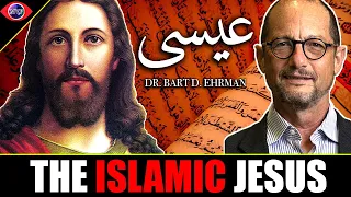 Do Muslims Have The Correct Version of Jesus? Dr. @bartdehrman