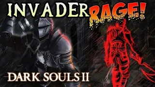 MALDRON THE CHEAT! Dark Souls 2 Second Sin Hard Mod Rage! (#39)