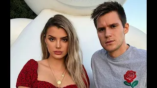 Alissa Violet Boyfriend, Siblings, Parents (Family Members)