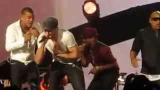 Enrique Iglesias - Bailando Live