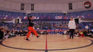 Трала Саша vs. Ксения Зеленцова vs. Моника | Финал | Хип-Хоп 1х1 7-12 лет | Hip Hop Unite 2021