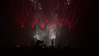Gareth Emery: Laserface Encore Part 1 @ Bill Graham Civic Auditorium SF (3/17/18) [4K]