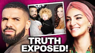 Exposing the Truth on Drake's Baby Mama