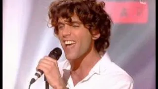 Mika  - Grace Kelly (live)