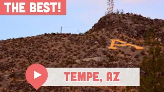 Best Things to Do in Tempe, AZ