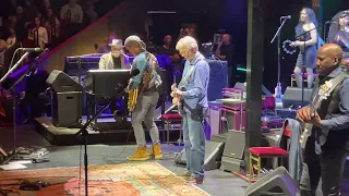 Eric Clapton "Layla" (London, Royal Albert Hall May 7th, 2022)