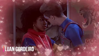 Henry & Charlotte - Chenry (EDIT) ~ Photograph ~ Henry Danger