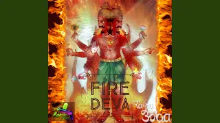 Fire Deva