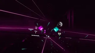 BeatSaber | S3RL - MTC SAGA | A