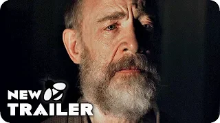 I'M NOT HERE Trailer (2019) J. K. Simmons, Sebastian Stan Movie