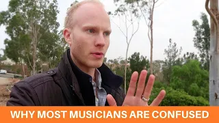 STOP BEING CONFUSED ABOUT MUSIC (How Music REALLY Works)