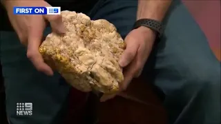 Shorts 146 $200 000 + Gold Nugget Found in Victoria