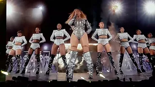 Formation - Beyoncé (On The Run II Tour - Atlanta, GA - Night 1: 8/25/18)