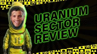 Here's your crash course to investing in the uranium market.