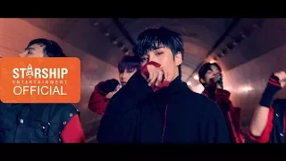 [MV] MONSTA X - DRAMARAMA