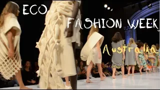 Eco Fashion Week Australia