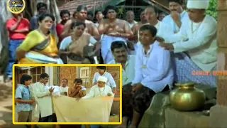 Brahmanandam All Time Best Movie Comedy Scene | Comedy Scene | Comedy Hungama