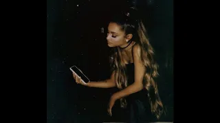 Ghostin OFFICIAL STEMS - Ariana Grande