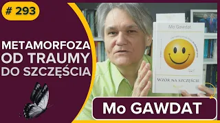 WZÓR NA SZCZĘŚCIE - Mo GAWDAT - audiobook fragment