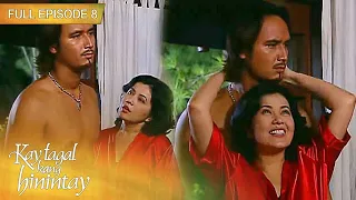 Full Episode 8 | Kay Tagal Kang Hinintay