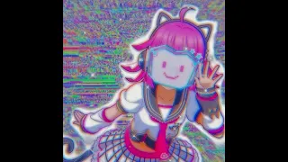 glitchcore/weirdcore play list