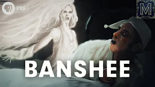 Banshee: Ireland's Screaming Harbinger of Death | Monstrum