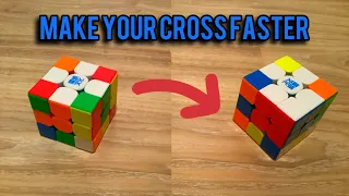 Make Your Cross Faster With THESE Tips!