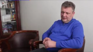 Василь Вишиванюк прокоментував скандальний сюжет одного з телеканалів