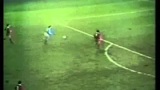 Liverpool - Hamburger SV. SC-1976/77 (2)
