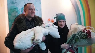 Фильм выписка из роддома