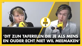 VERSLAG van een NEDERLANDER in OEKRAÏNE : 'Dit wil je ECHT NIET MEEMAKEN' | Oekraïne-crisis